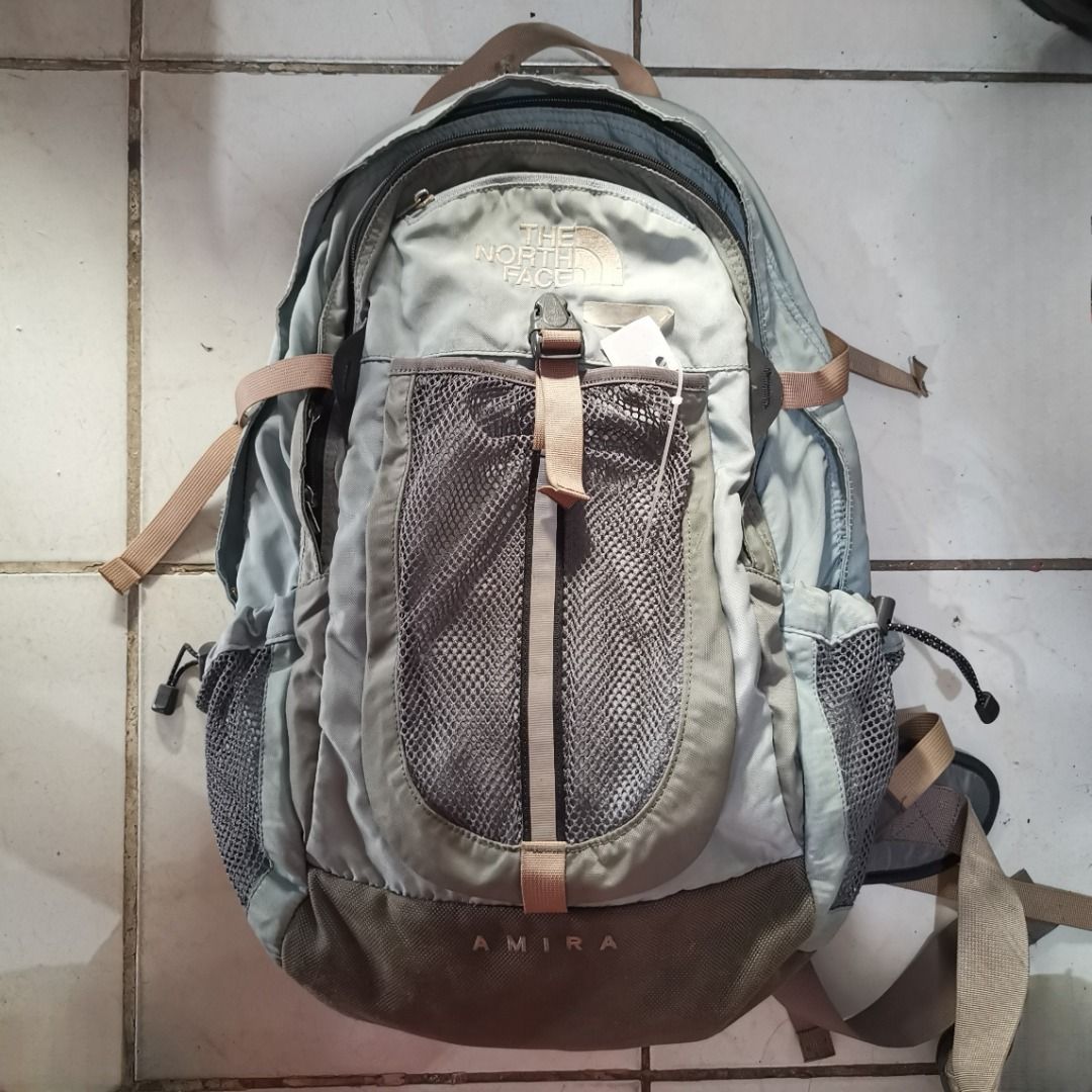 The north face outlet amira backpack