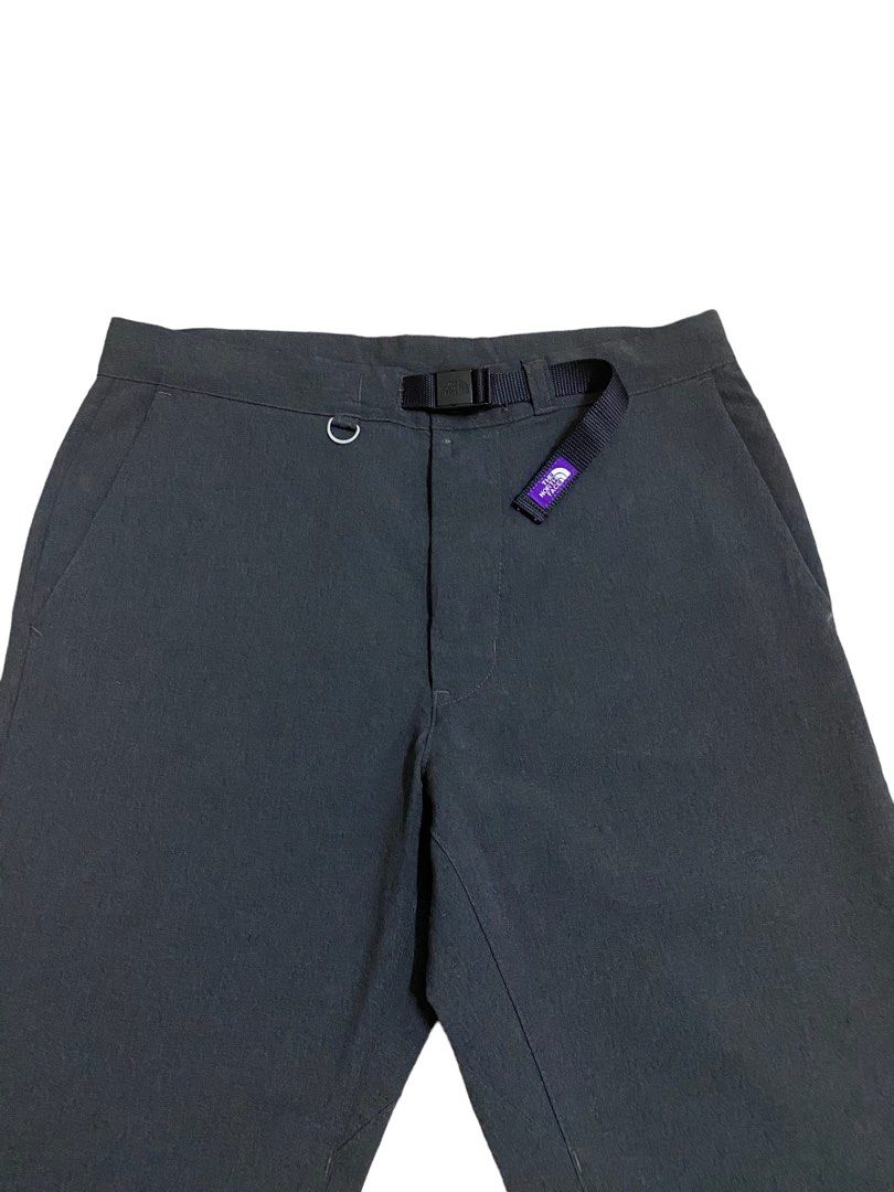 The north face purple label polyester tropical field clearance pants