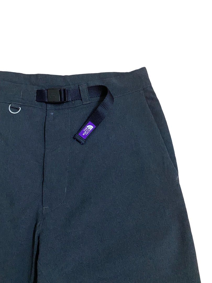 The north face purple label polyester tropical field pants deals