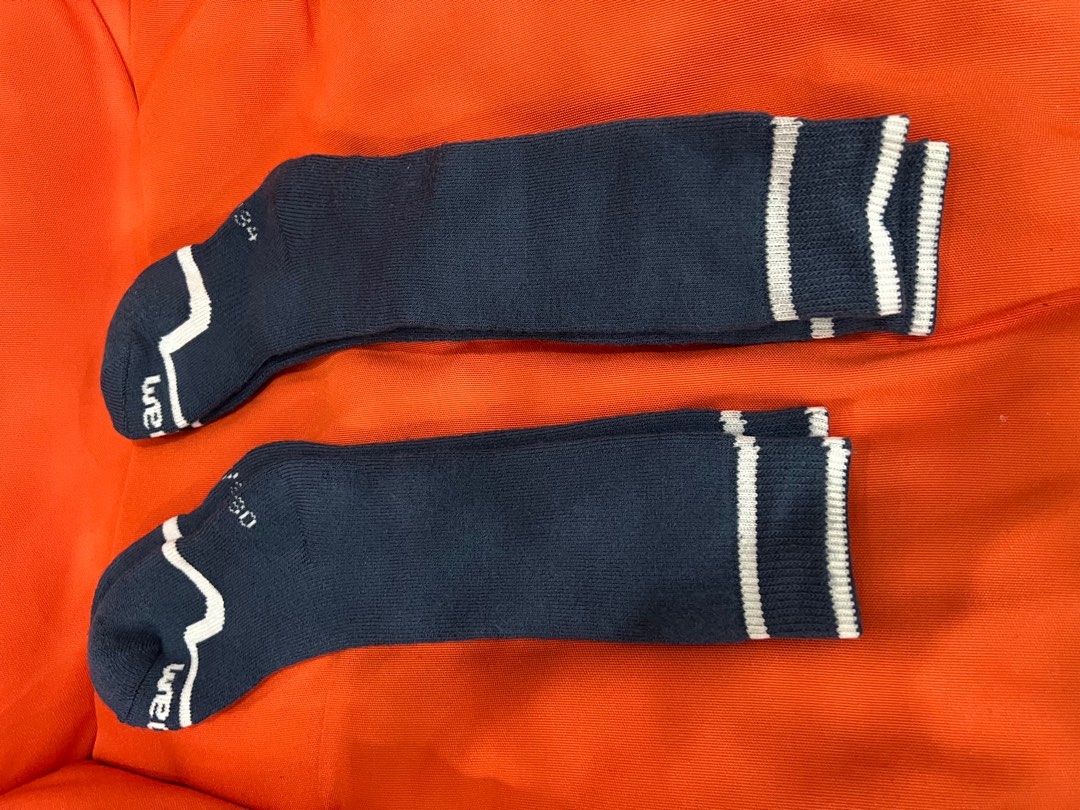 Thermal socks kids, Babies & Kids, Babies & Kids Fashion on Carousell