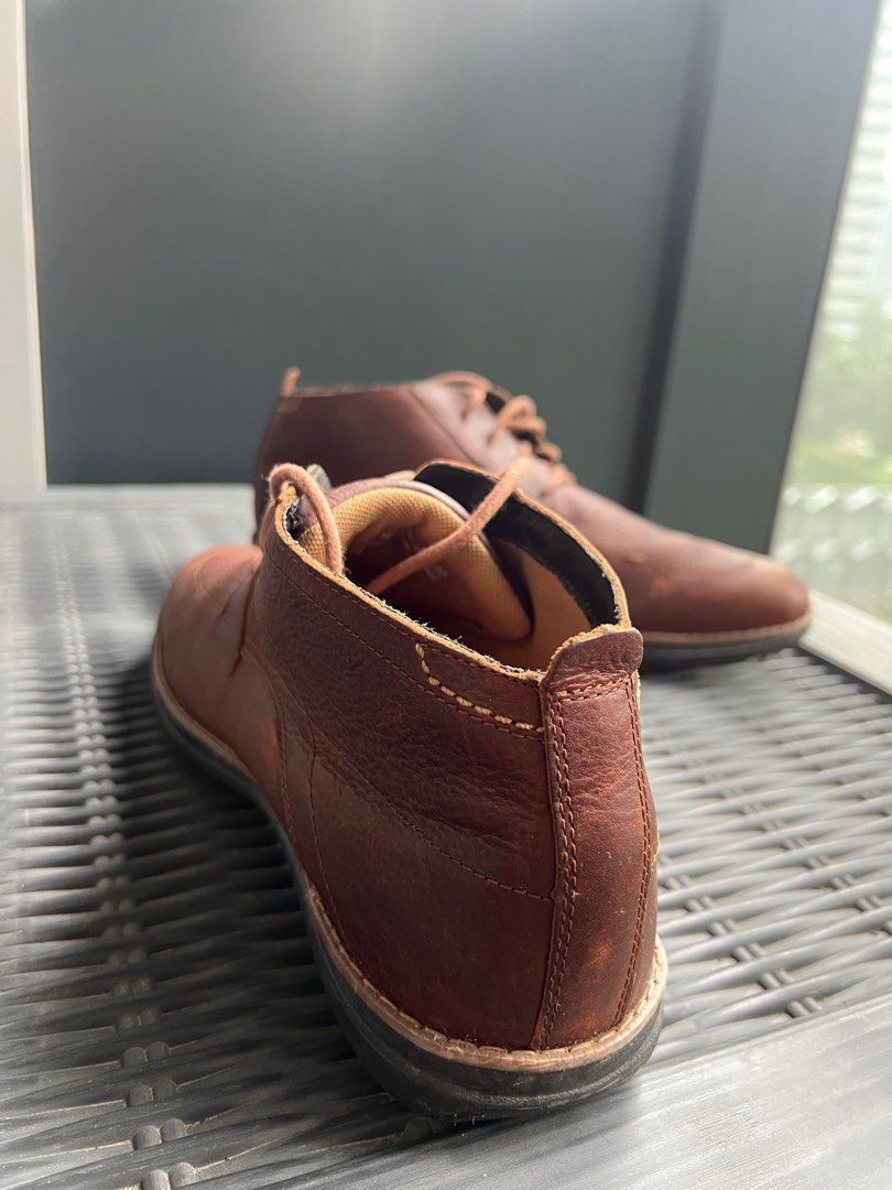 Timberland maat 46 2025