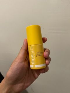Timeless 20% Vitamin C + E + Ferulic Acid Serum