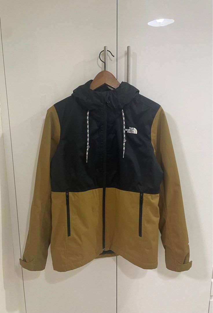 The north face cheap arrowood triclimate