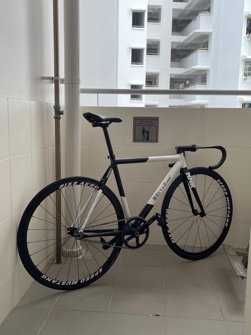 Nnr fixie store