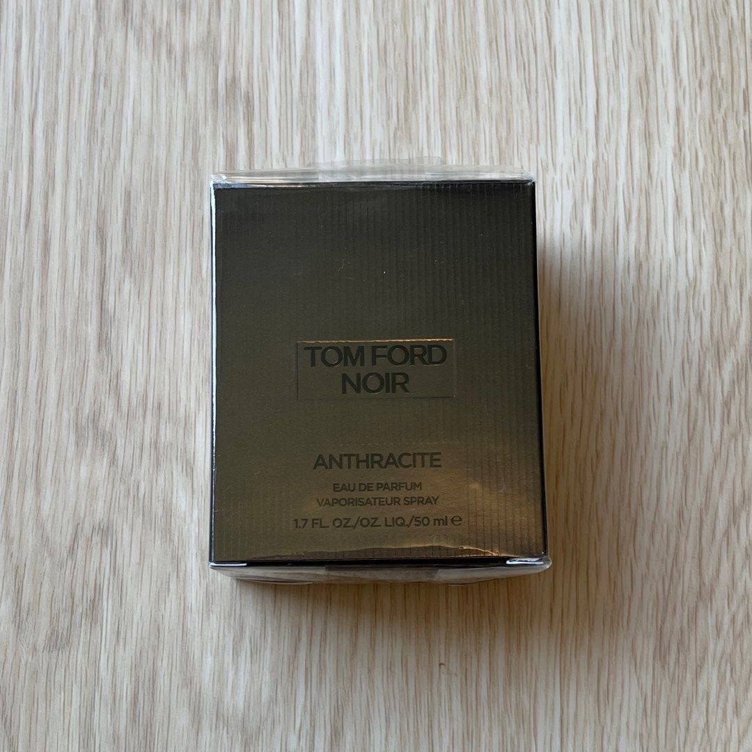 TOM FORD NOIR ANTHRACITE 50ml EAU DE PARFUM