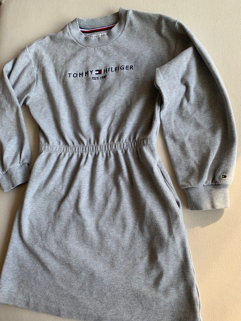 Tommy hilfiger cotton dress top