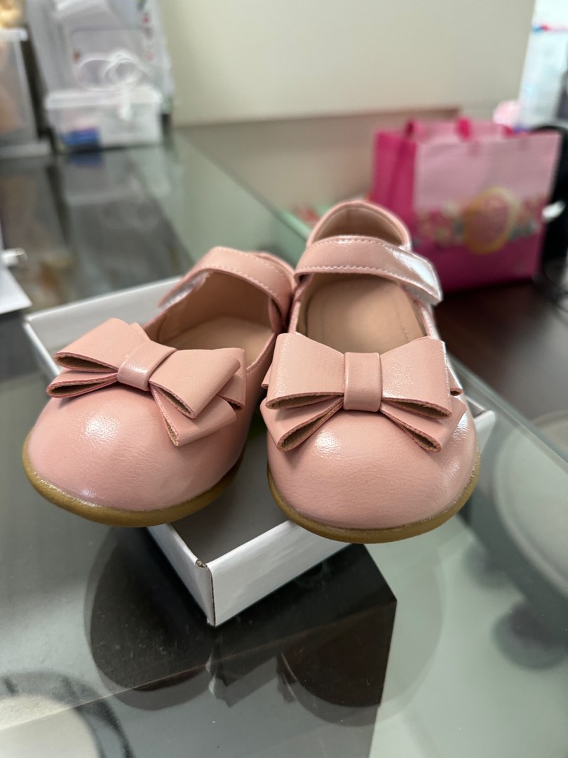 Girl dress shoes outlet