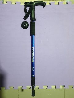 TOOWIN Anti-shock Trekking Hiking Pole Stick