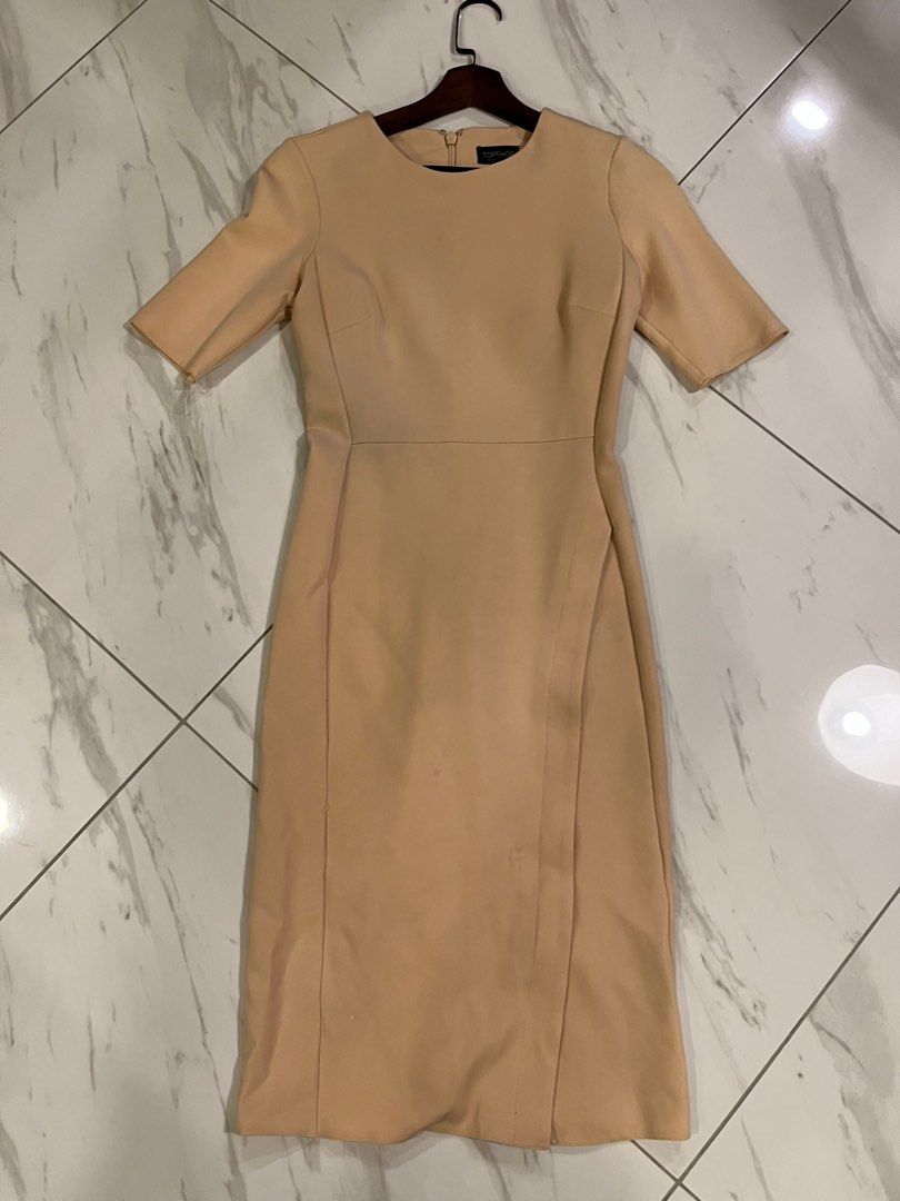 Topshop work dress Women s Fashion Dresses Sets Dresses on