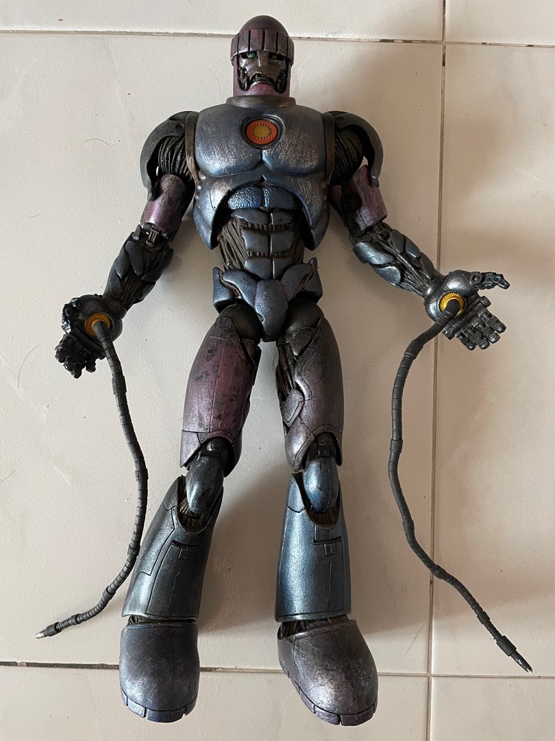 Toybiz baf shop
