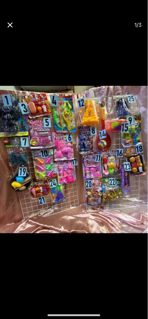 Toys Wholesale Bodega Price Hobbies Toys Toys Games on Carousell
