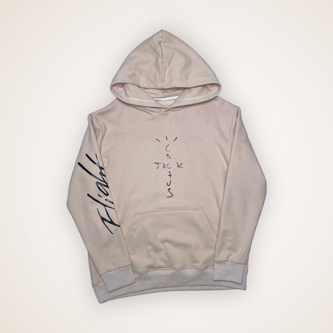 Travis jordan outlet hoodie