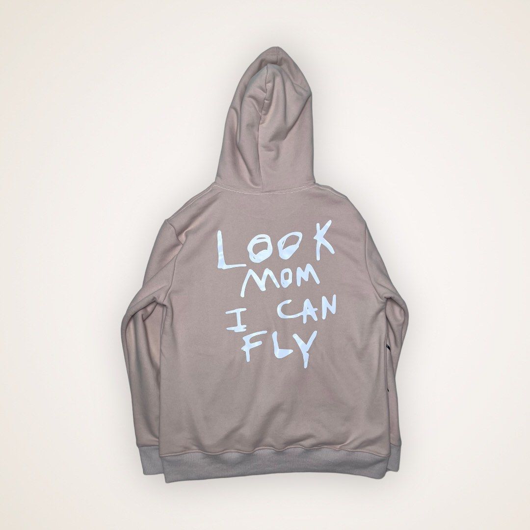 Travis scott air jordan clothes on sale