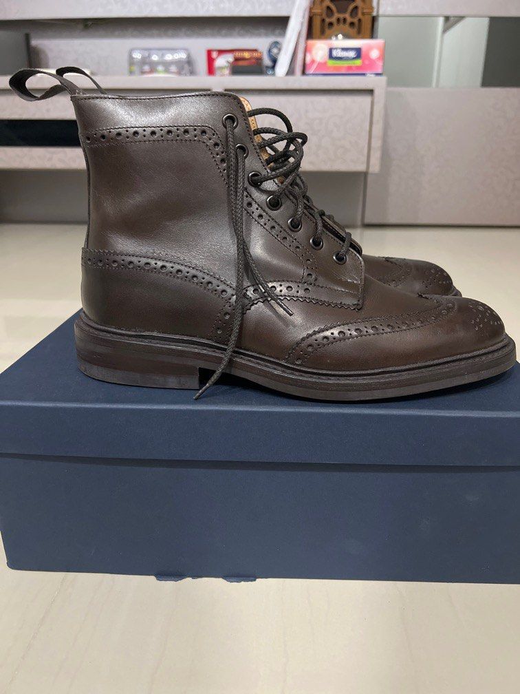 trickers stow sale