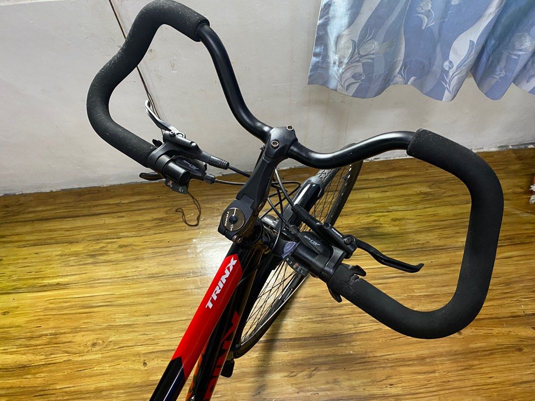 Trinx touring shop 2.0 price