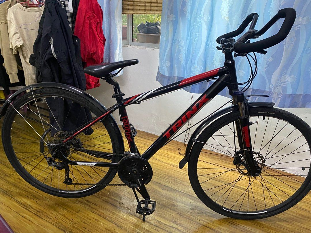 TRINX TOURING 2.0