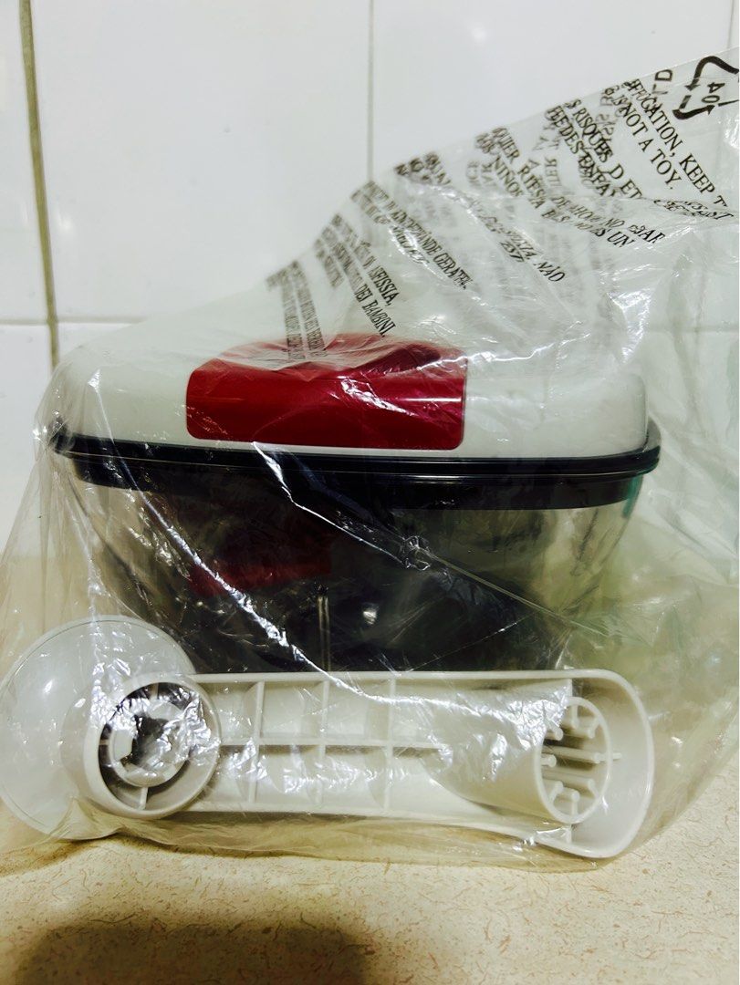 Trudeau Manual Food Processor, TV & Home Appliances, Kitchen Appliances