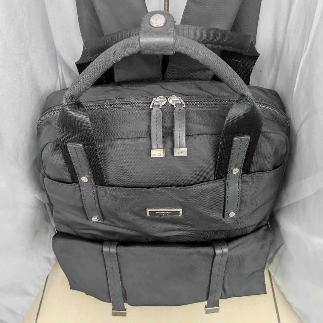 Tumi ascot cheap