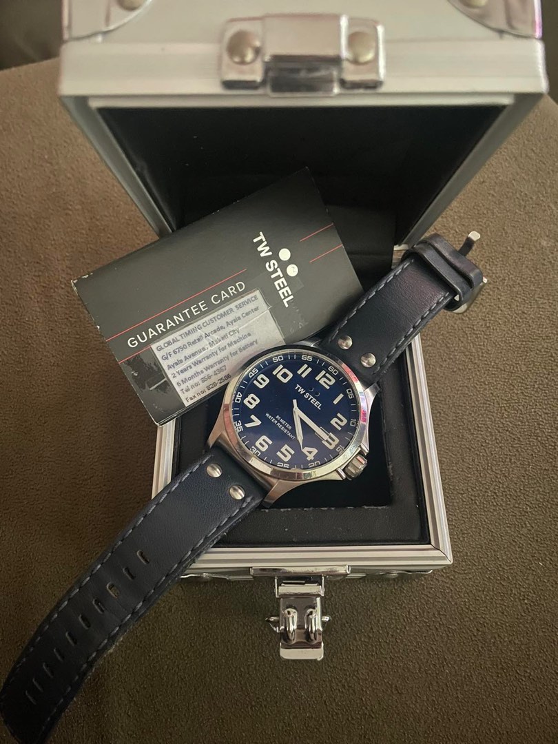 Tw hot sale steel tw400
