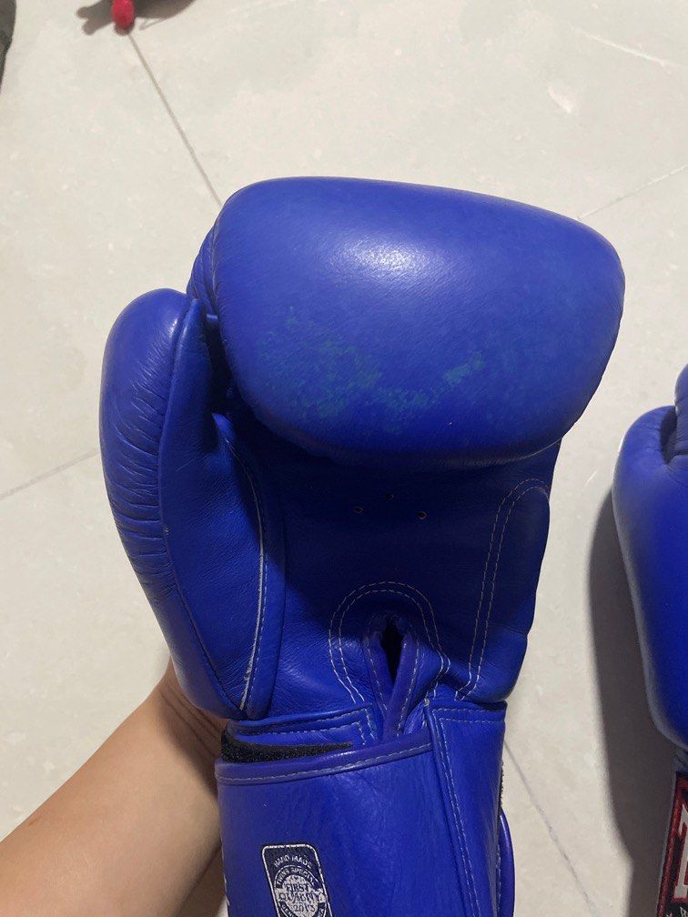 Twins Special 14oz, Sports Equipment, Other Sports Equipment and