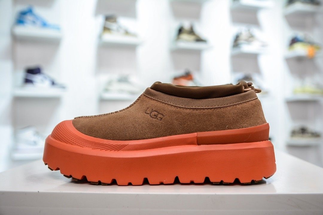 UGG Tasman Weather Hybrid Chestnut Orange W 2023 1144096