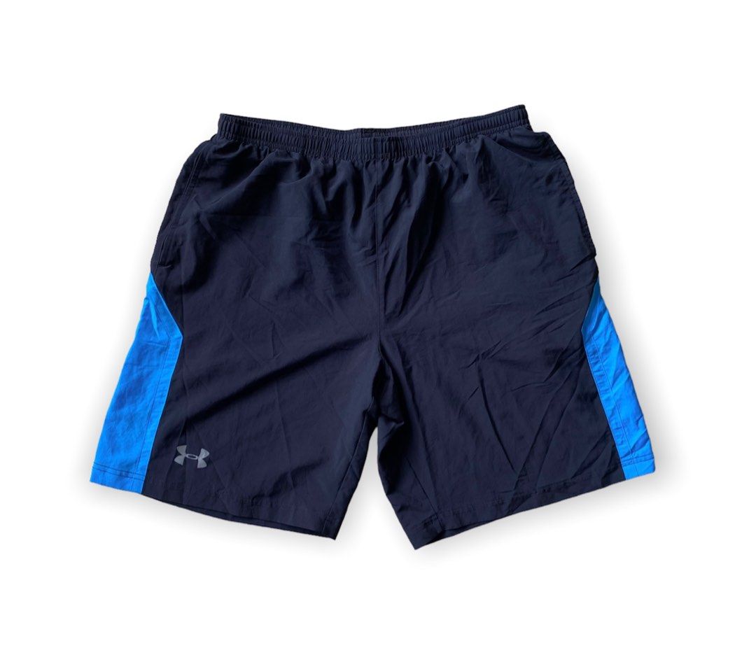  Under Armour Heatgear Shorts