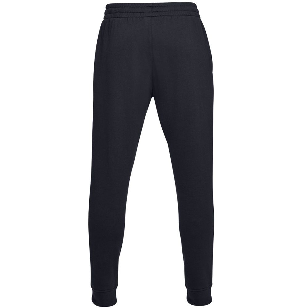Under Armour Sportstyle Terry Jogger Pants Size S Men s Fashion Bottoms Joggers on Carousell
