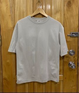 Uniqlo Airism Oversized shirt