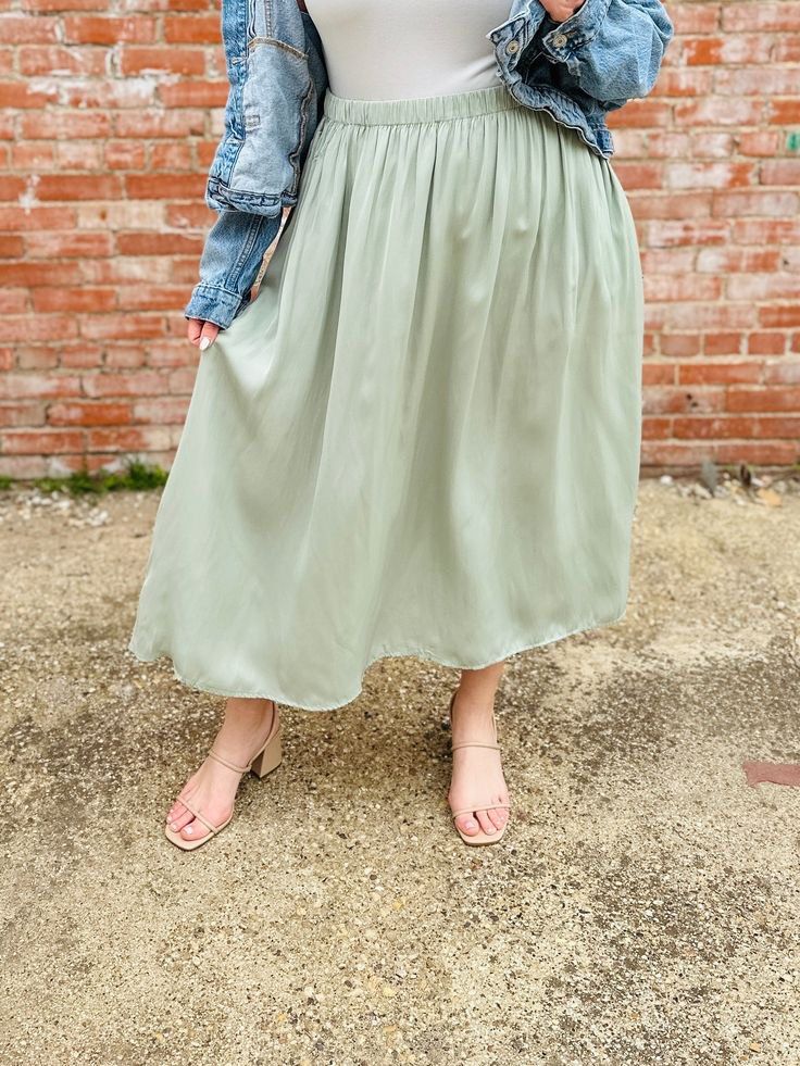 UNIQLO X THEORY PLEATED WRAP SKIRT