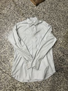 Uniqlo Formal Shirt