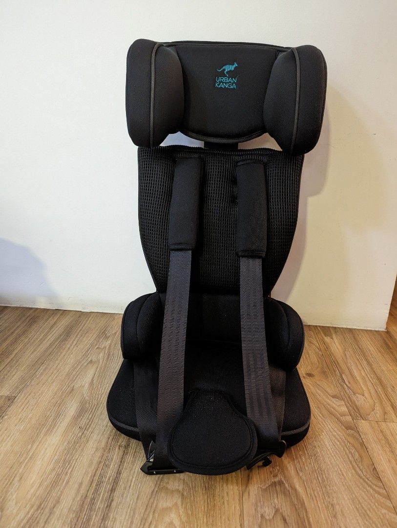 Urban Kanga Portable Car Seat (2022), Babies & Kids, Going Out, Car