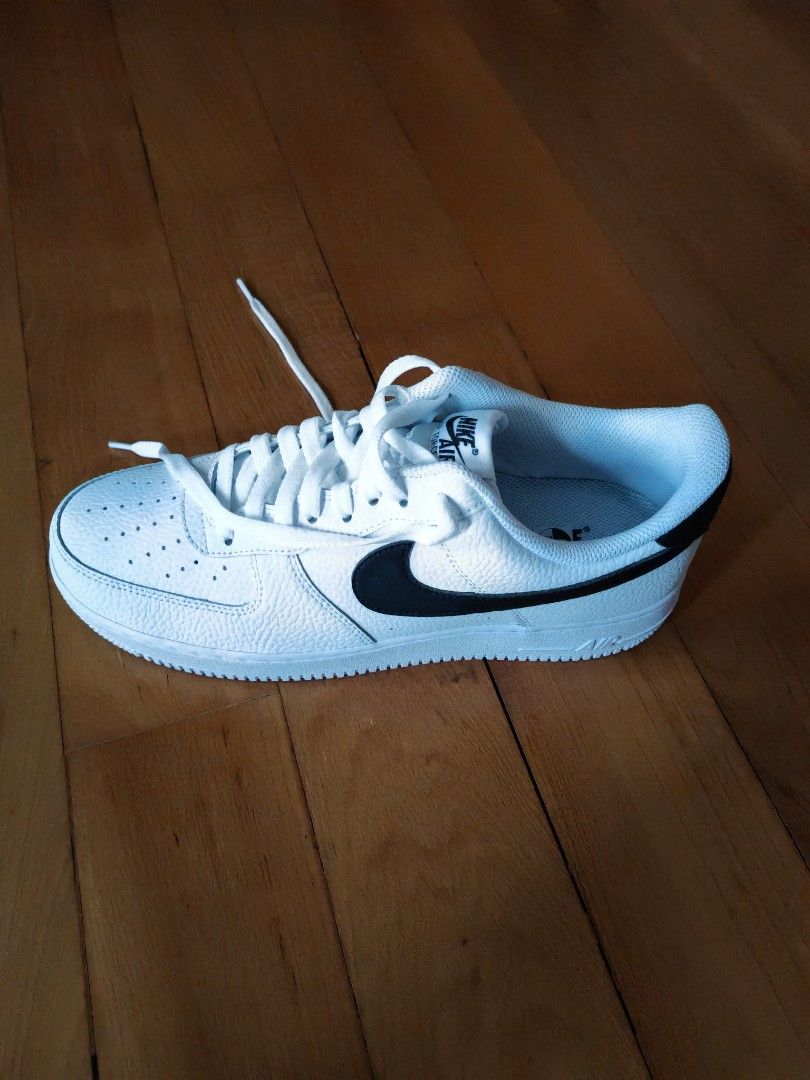 Nike air new arrivals force size 10