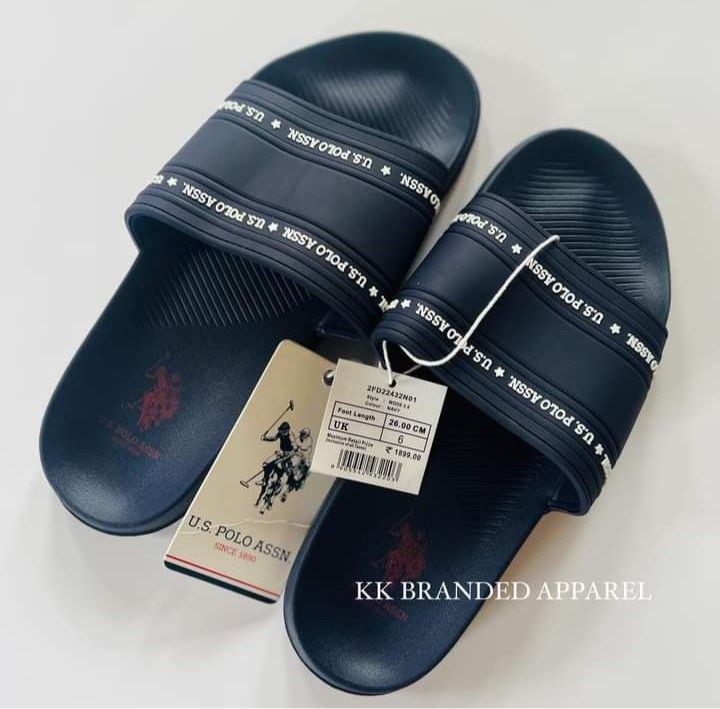 Uspa slides sales