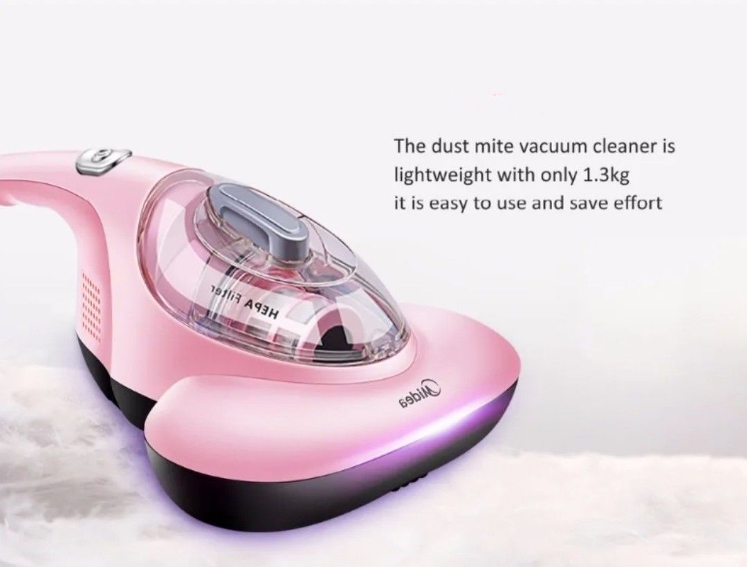 UV portable mattress vacuum (Category: Pest Control) located in Caloocan City. Submitted by cleanup_clutter (Listing ID 1267828986, Image 1). Description: price is final and does not include shipping..
