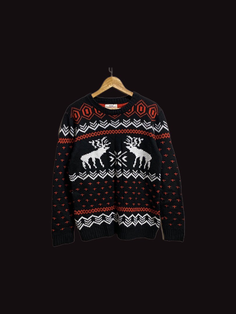 V28 christmas sweater sale