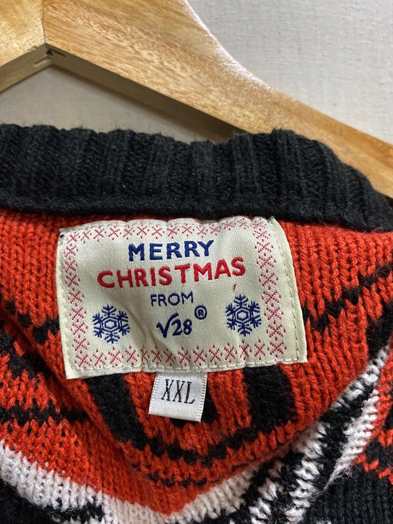 V28 sweater clearance