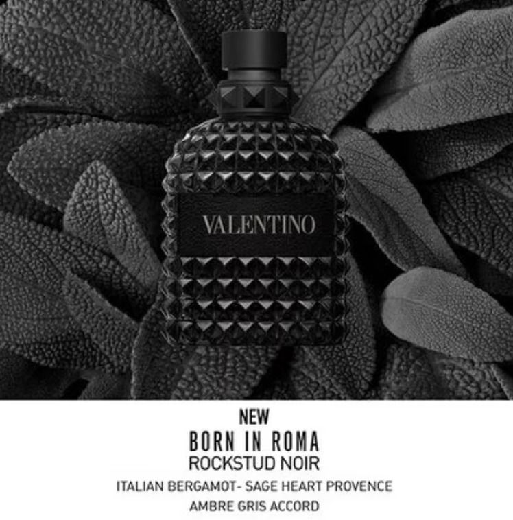 valentino born in roma myer