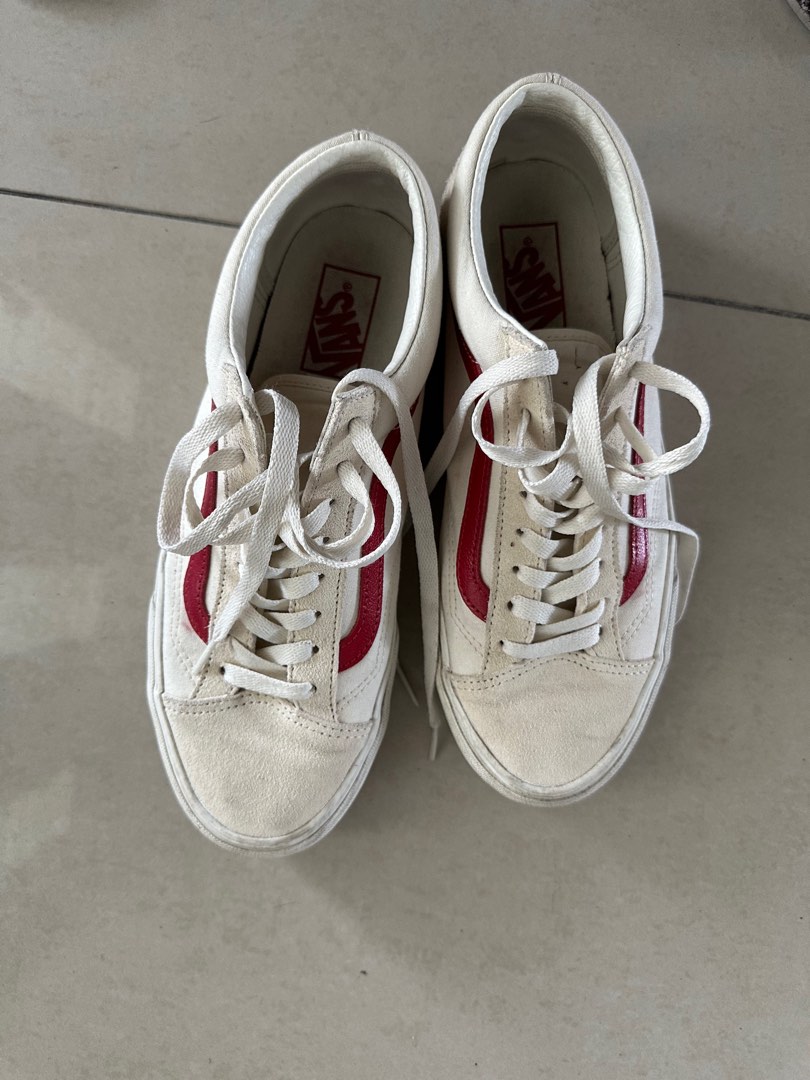 Vans mens shoe for sale Men s Fashion Footwear Sneakers on