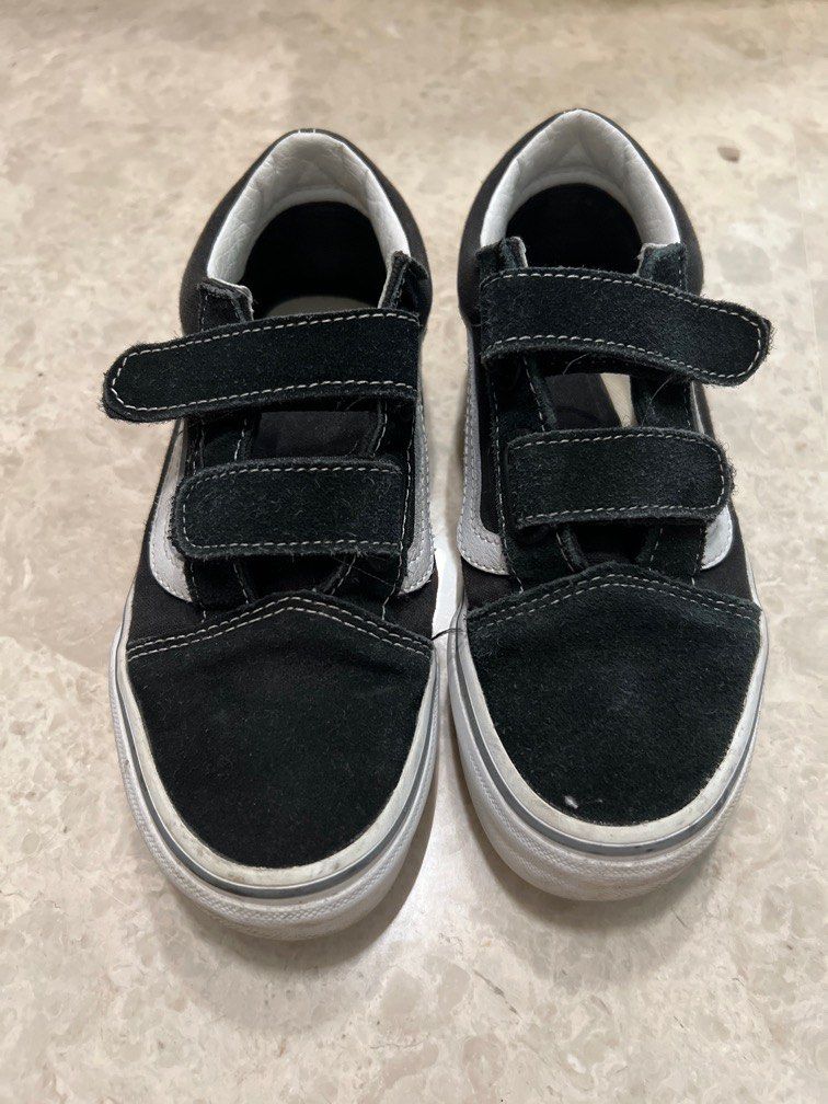 Cheap vans shoes hotsell for kids