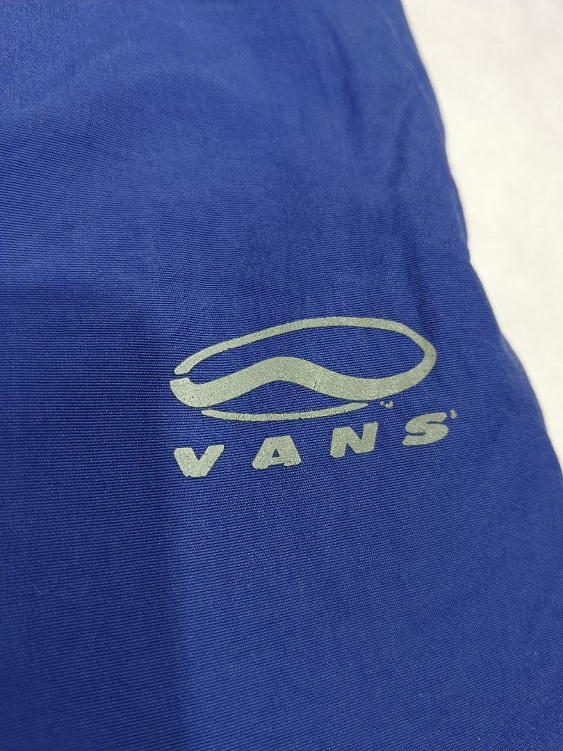 VANS Track Suit Originals