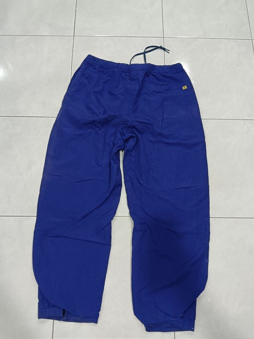 VANS Track Suit Originals