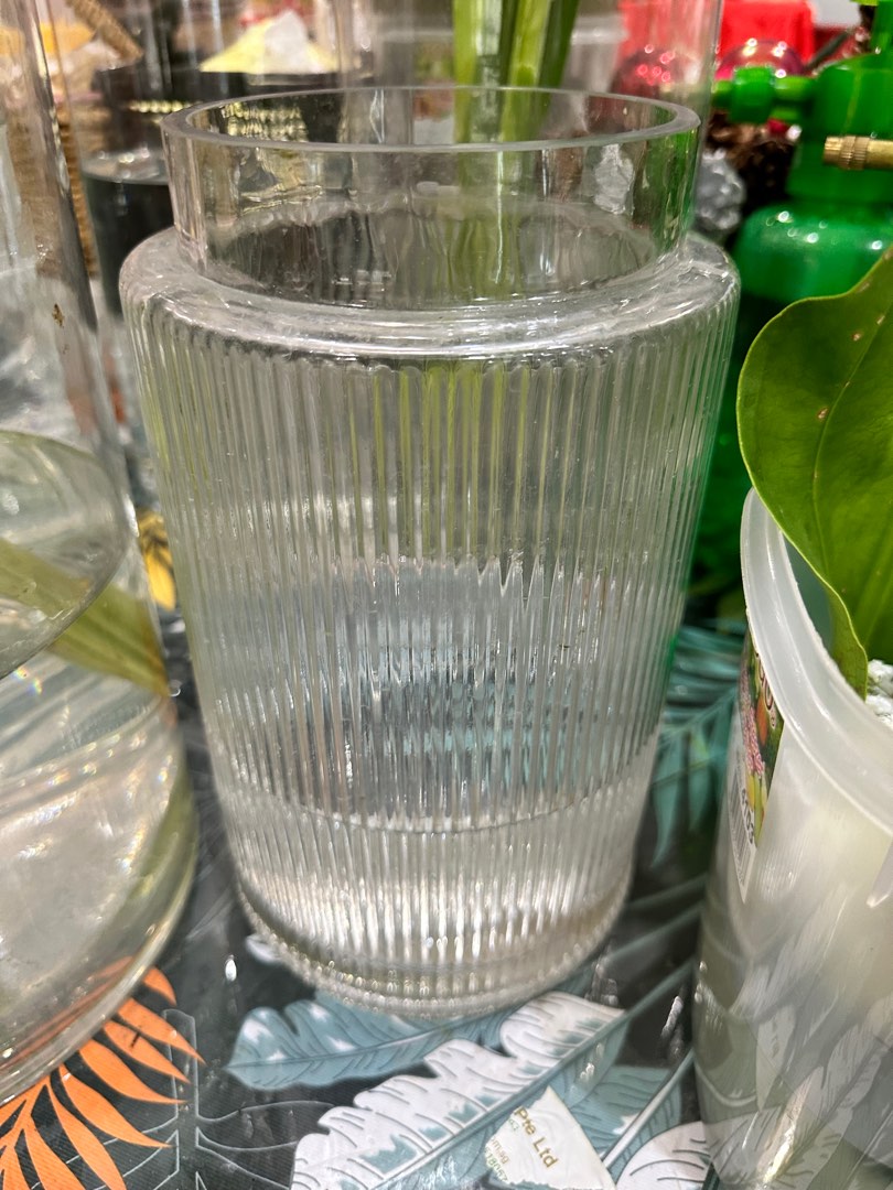 Vase, Furniture & Home Living, Home Decor, Vases & Decorative Bowls on