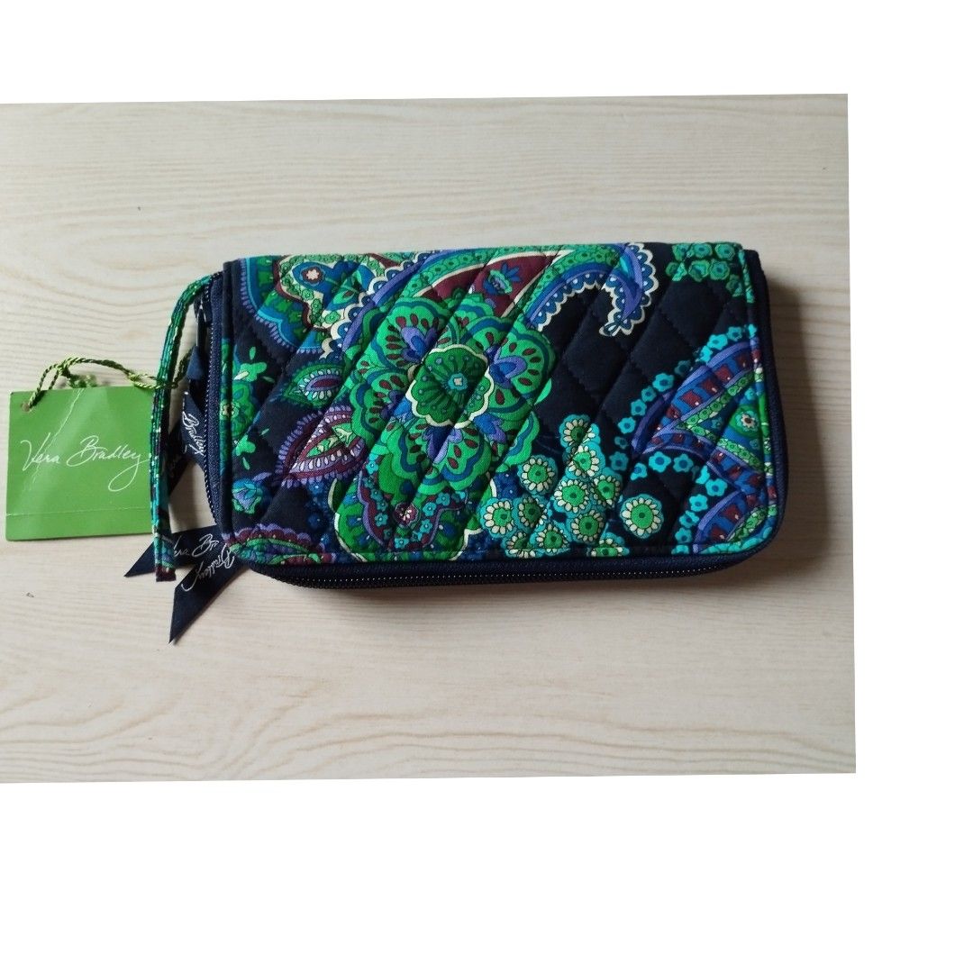 Cheap vera online bradley wallets