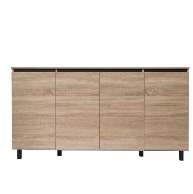 VHive Sideboard Light Wood