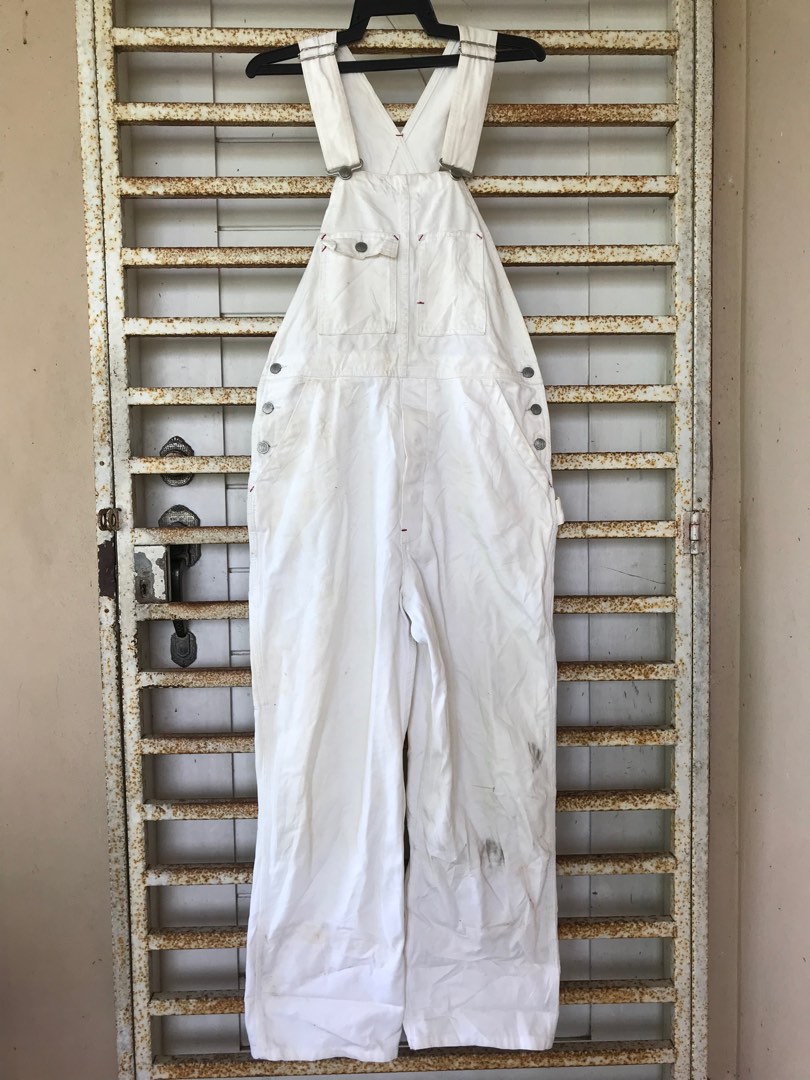 Silvertab overalls sales