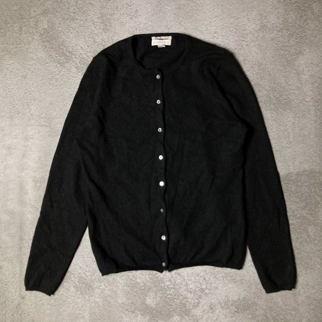 Club room cardigan discount