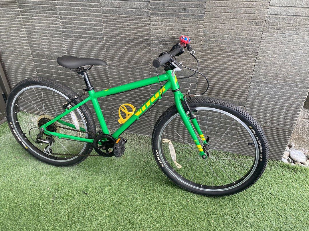 Vitus kids 24 cheap
