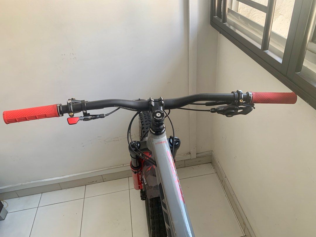Vitus sentier hotsell 27 vr 2021