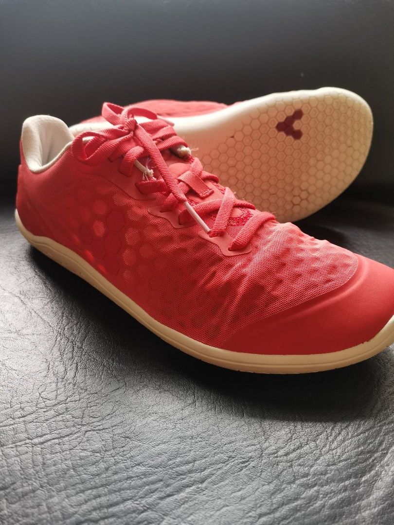 Vivobarefoot shop stealth 3