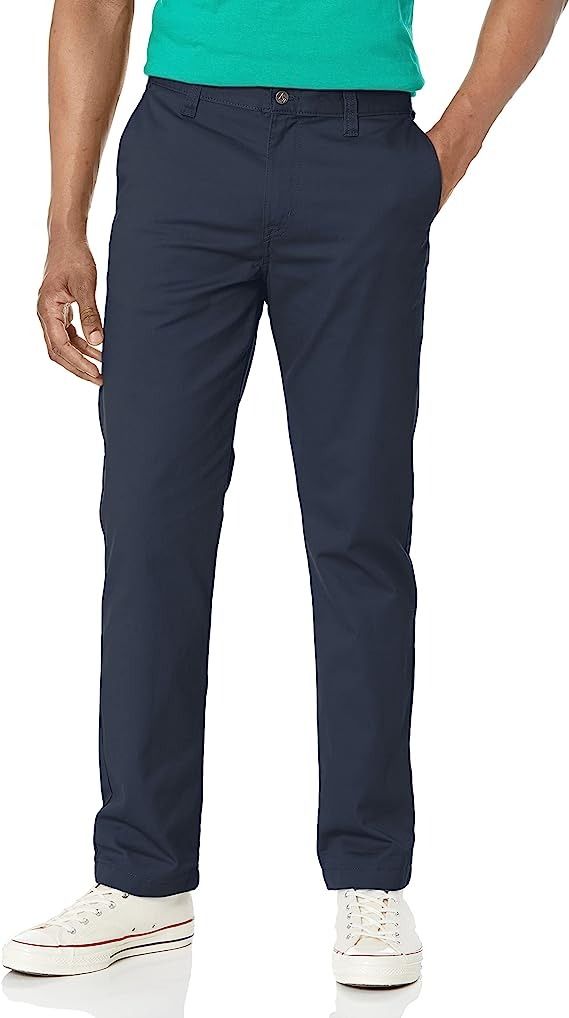 Volcom Stone Vmonty Chinos Pants 31 32